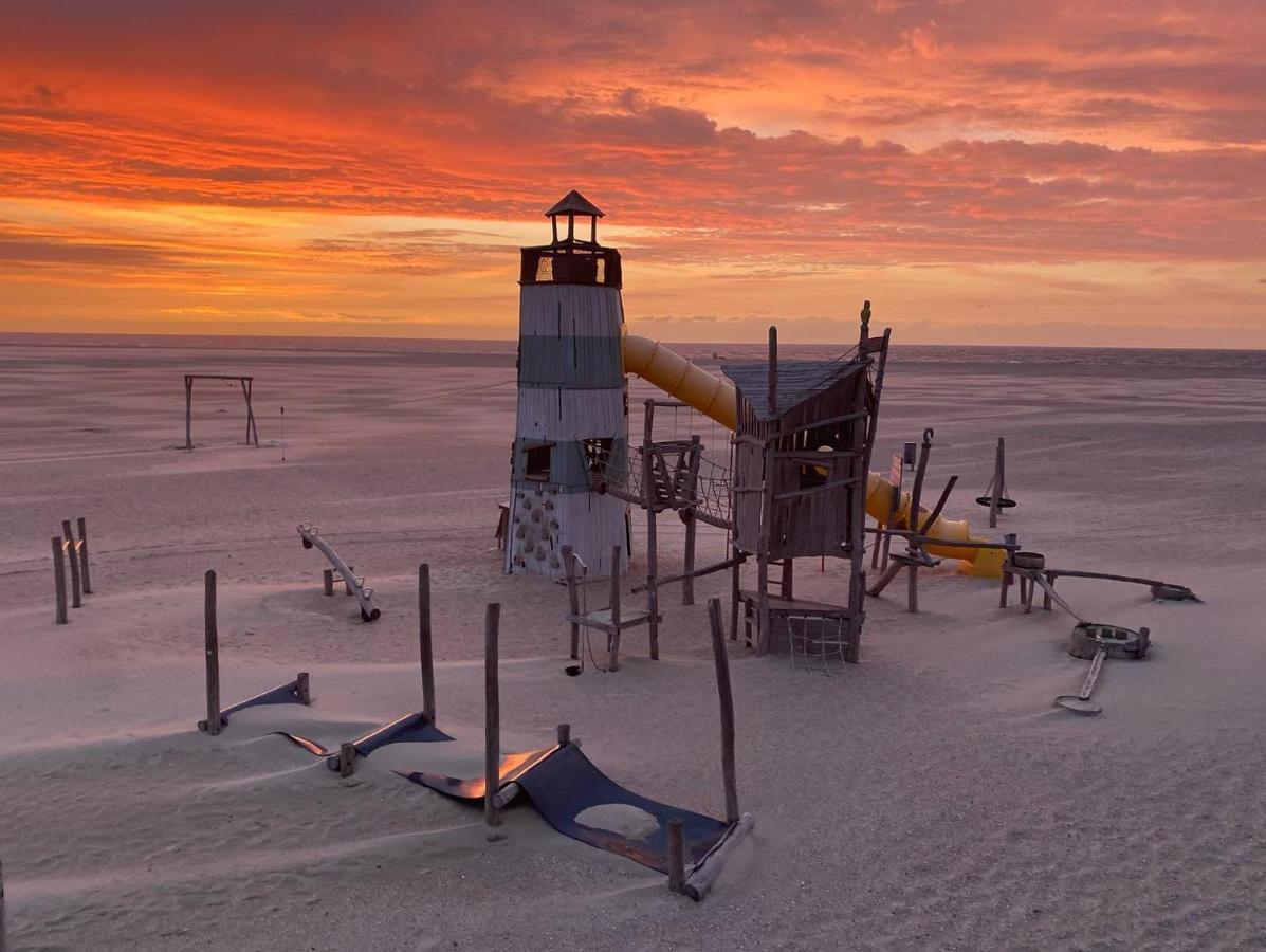 Banjaard Beachhouse Patrijzenlaan 14 Kamperland Exteriör bild