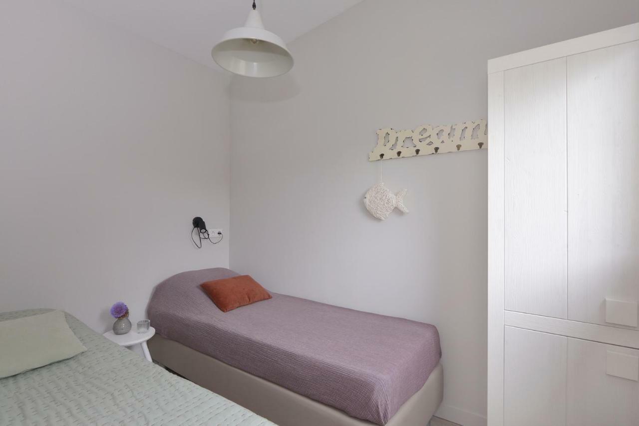 Banjaard Beachhouse Patrijzenlaan 14 Kamperland Exteriör bild